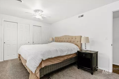 Bedroom - 1184 Downing Dr, Eagle, ID 83616 photo 4 of 4