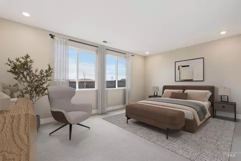 Bedroom - 5828 W Oxton St, Eagle, ID 83616 photo 1 of 4