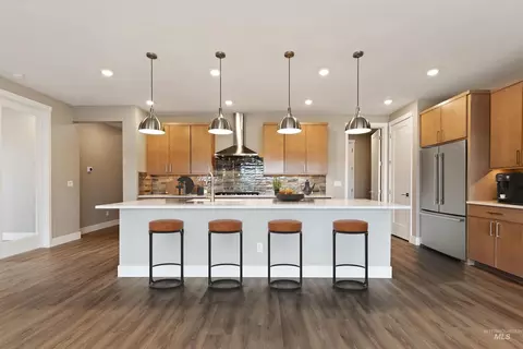 Kitchen - 5828 W Oxton St, Eagle, ID 83616 photo 1 of 4