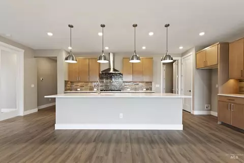 Kitchen - 5828 W Oxton St, Eagle, ID 83616 photo 3 of 4