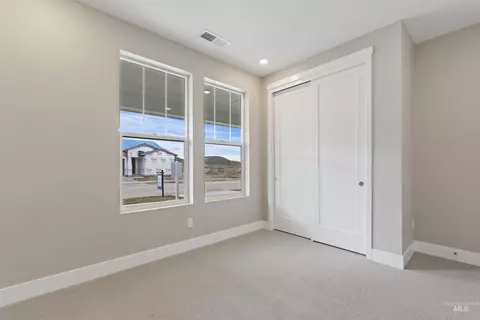 Bedroom - 5828 W Oxton St, Eagle, ID 83616 photo 3 of 4