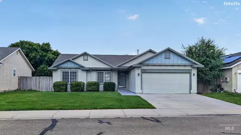 1315 N Cathy Ave, Meridian, ID 83642