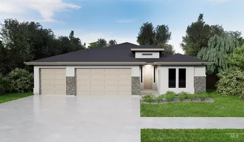 6360 W Carnock Dr, Eagle, ID 83616