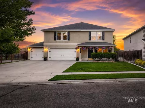 4421 N Tempest Way, Meridian, ID 83646