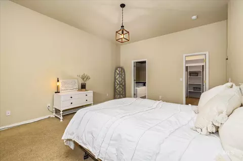Bedroom - 1449 N Echo Creek Pl, Eagle, ID 83616 photo 2 of 3