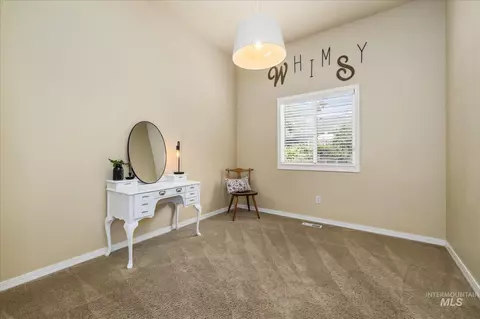 Bedroom - 1449 N Echo Creek Pl, Eagle, ID 83616 photo 3 of 3