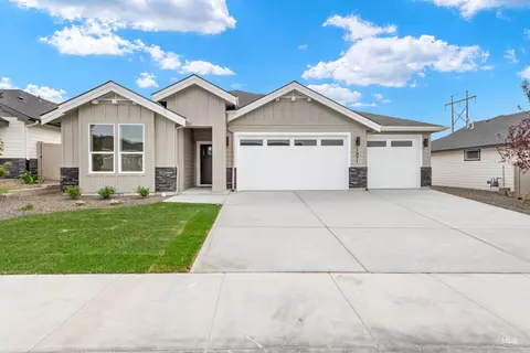 1971 W Bittern St, Nampa, ID 83686