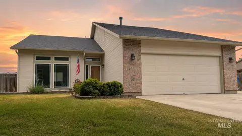 4426 S Tinker Ave, Boise, ID 83709