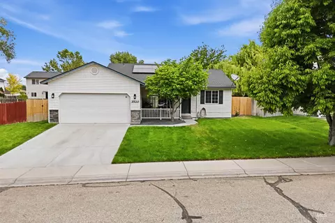 3520 E Kent Ave, Nampa, ID 83686
