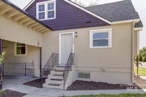 1202 E Main St, Emmett, ID 83617
