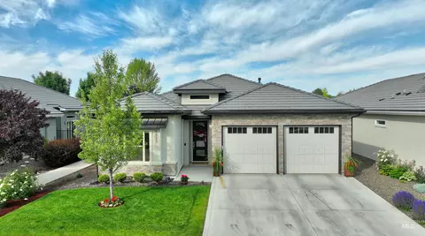 6623 N Crantini Way, Meridian, ID 83646