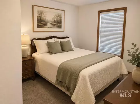 Bedroom - 1185 E King Rd, Kuna, ID 83634 photo 1 of 2