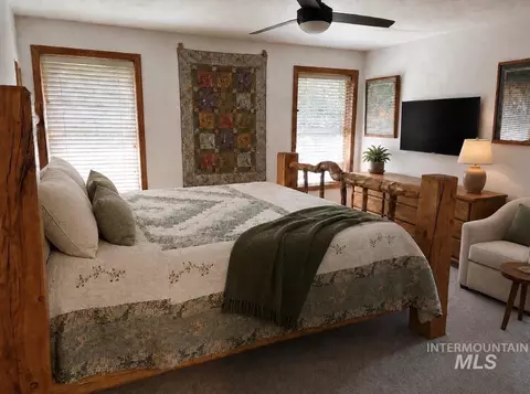 Bedroom - 1185 E King Rd, Kuna, ID 83634 photo 2 of 2
