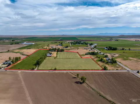 1185 E King Rd, Kuna, ID 83634