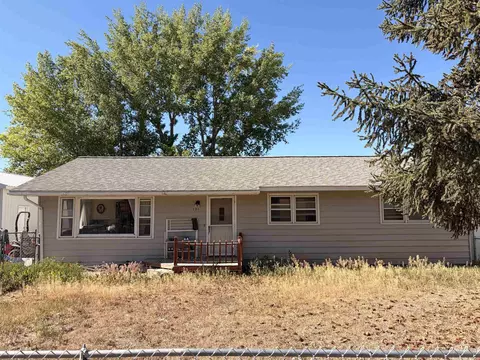 131 Lincoln St, Kimberly, ID 83341
