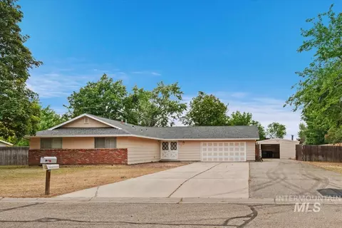 5143 S Maverick Ave, Boise, ID 83709