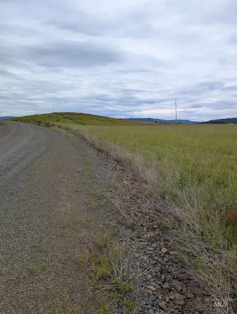 tbd Windrow Lane Stillwater Rd, Grangeville, ID 83539