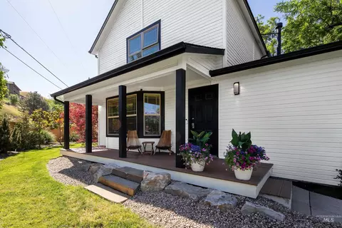 2200 N 16th St, Boise, ID 83702