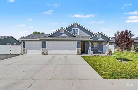 319 Maverick St, Fruitland, ID 83619