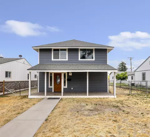 116 8th Ave, Buhl, ID 83316