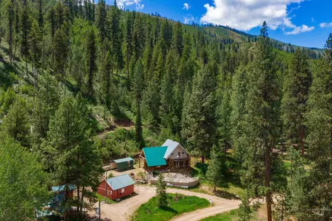 123 Alder Dr, Lowman, ID 83637
