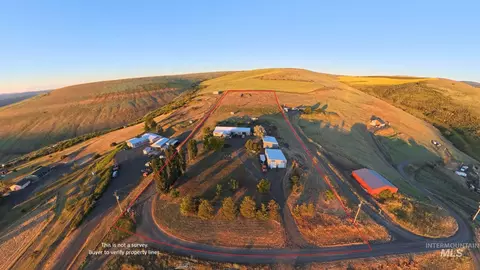 31761 Lonesome Hollow Ln, Lapwai, ID 83540