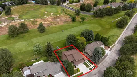 View/Area - 575 N Pebble Beach Way, Eagle, ID 83616 photo 2 of 4
