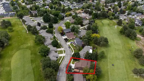 View/Area - 575 N Pebble Beach Way, Eagle, ID 83616 photo 4 of 4