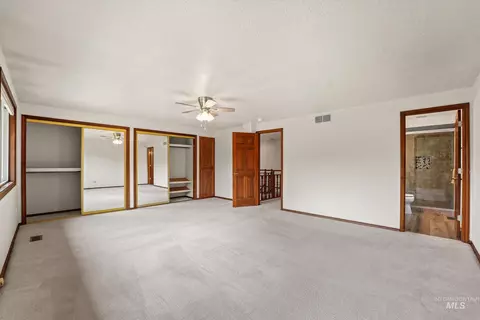 Bedroom - 575 N Pebble Beach Way, Eagle, ID 83616 photo 5 of 9