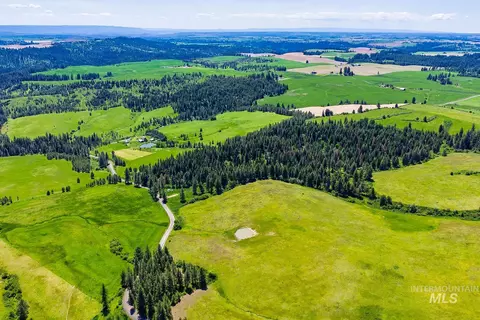 tbd Johnson Rd Parcel #5, Deary, ID 83823 photo 2