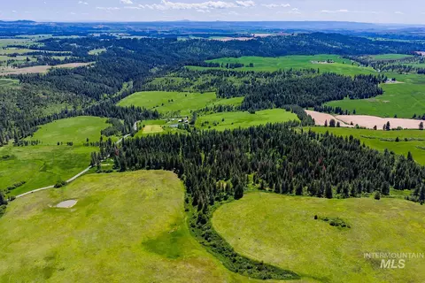 tbd Johnson Rd Parcel #5, Deary, ID 83823 photo 15