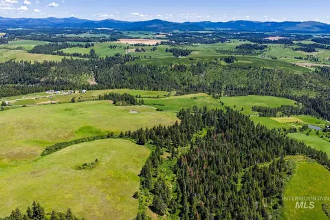 tbd Johnson Rd Parcel #5, Deary, ID 83823 photo 6