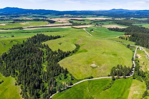 tbd Johnson Rd Parcel #5, Deary, ID 83823 photo 13