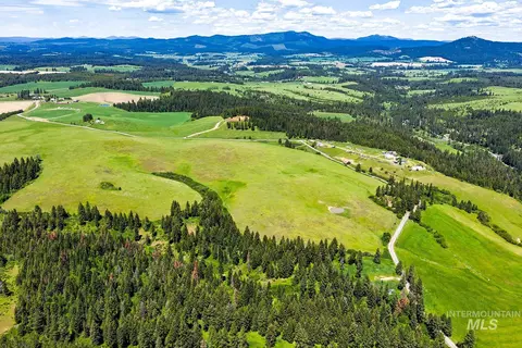 tbd Johnson Rd Parcel #5, Deary, ID 83823 photo 10