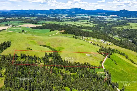tbd Johnson Rd Parcel #5, Deary, ID 83823 photo 9