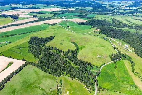 tbd Johnson Rd Parcel #5, Deary, ID 83823 photo 3