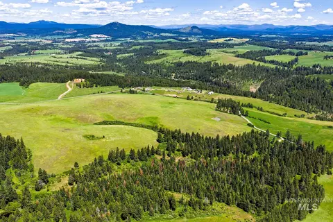 tbd Johnson Rd Parcel #5, Deary, ID 83823 photo 8