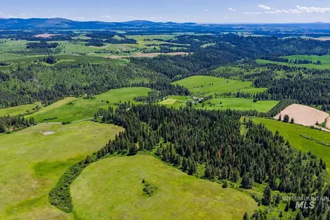 tbd Johnson Rd Parcel #5, Deary, ID 83823 photo 14