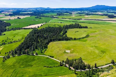 tbd Johnson Rd Parcel #5, Deary, ID 83823 photo 18