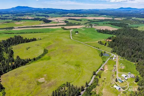 tbd Johnson Rd Parcel #3, Deary, ID 83823 photo 8
