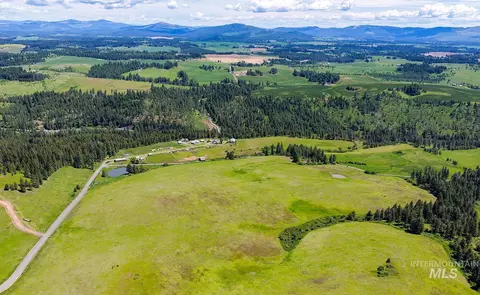 tbd Johnson Rd Parcel #3, Deary, ID 83823 photo 4