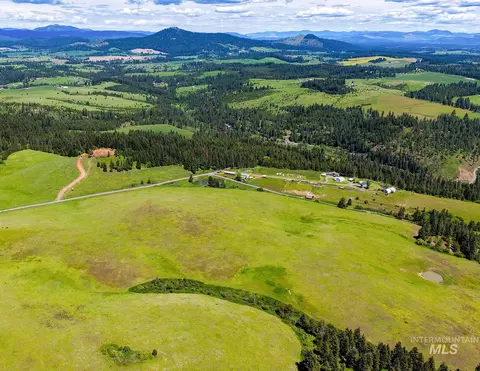 tbd Johnson Rd Parcel #3, Deary, ID 83823 photo 12