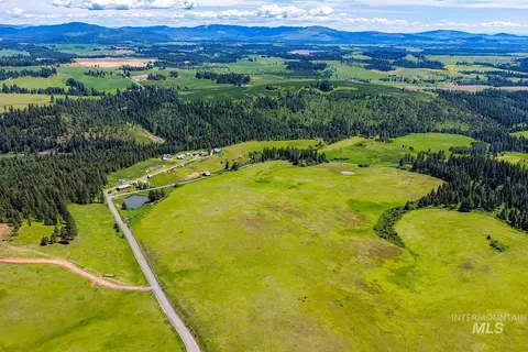 tbd Johnson Rd Parcel #3, Deary, ID 83823 photo 10