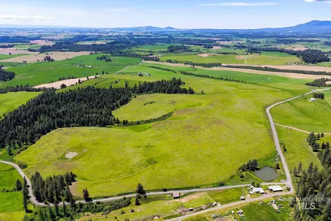 tbd Johnson Rd Parcel #3, Deary, ID 83823 photo 16