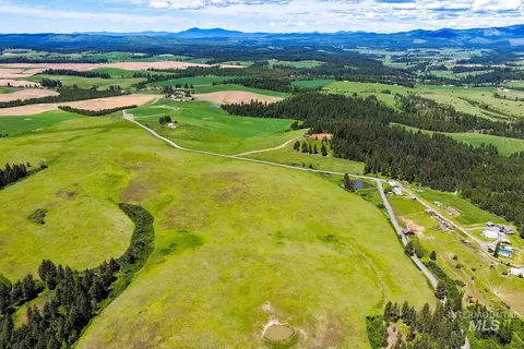 tbd Johnson Rd Parcel #3, Deary, ID 83823 photo 6