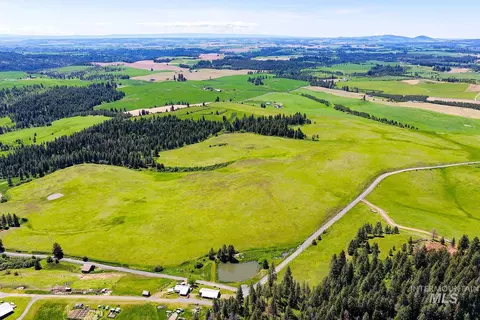 tbd Johnson Rd Parcel #3, Deary, ID 83823 photo 14