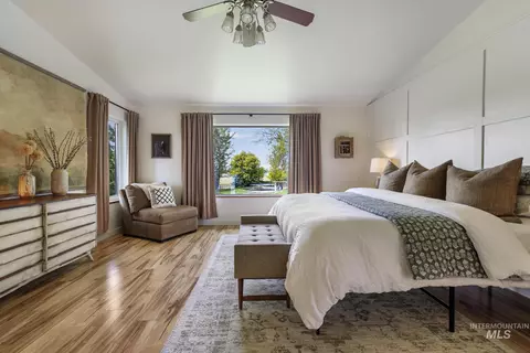 Bedroom - 2831 9th Ave E, Twin Falls, ID 83301 photo 6 of 6