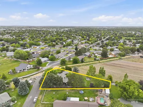 View/Area - 2831 9th Ave E, Twin Falls, ID 83301 photo 3 of 3