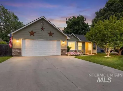 2292 N Siesta Way, Boise, ID 83704