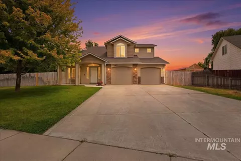1512 S Florence St, Nampa, ID 83686
